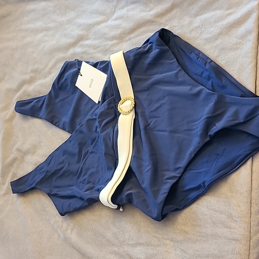 NWT One piece swim wear
